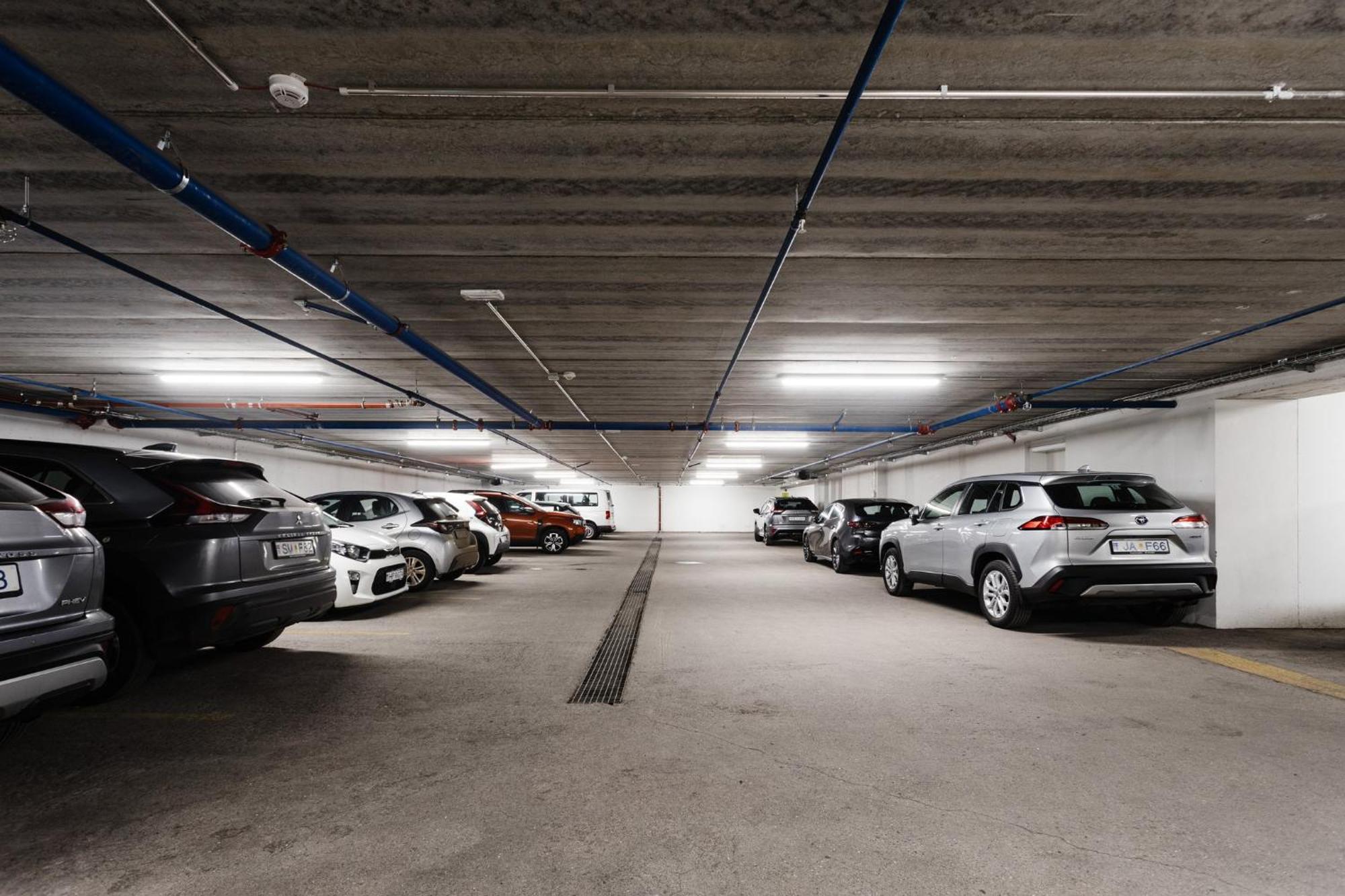 Oddsson Midtown Hotel Reykjavík Eksteriør bilde