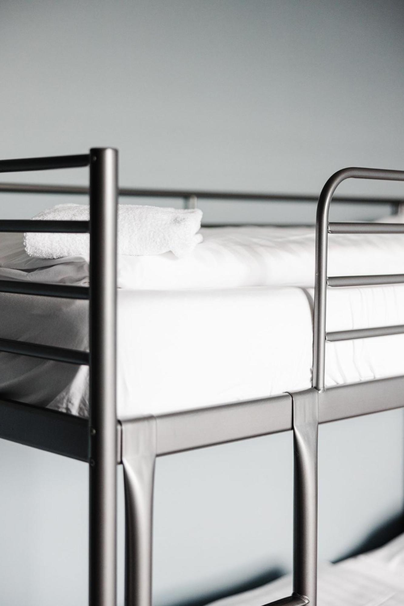 Oddsson Midtown Hotel Reykjavík Eksteriør bilde