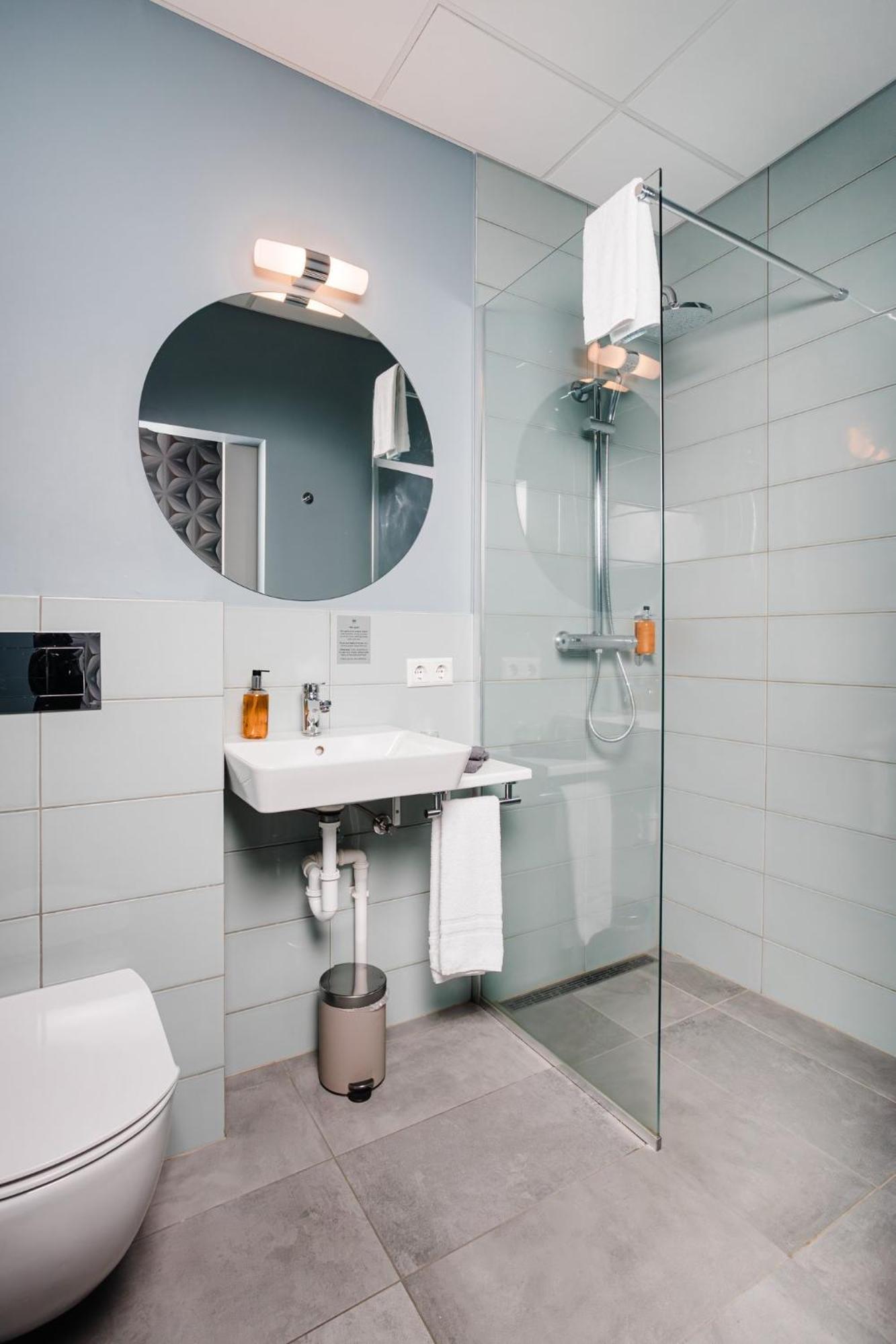 Oddsson Midtown Hotel Reykjavík Eksteriør bilde