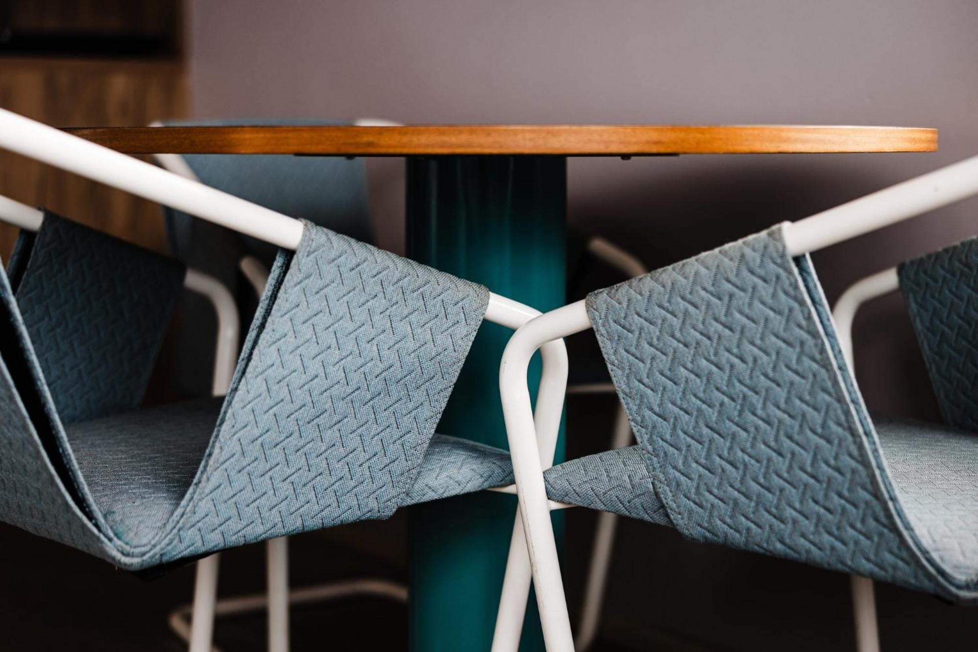 Oddsson Midtown Hotel Reykjavík Eksteriør bilde