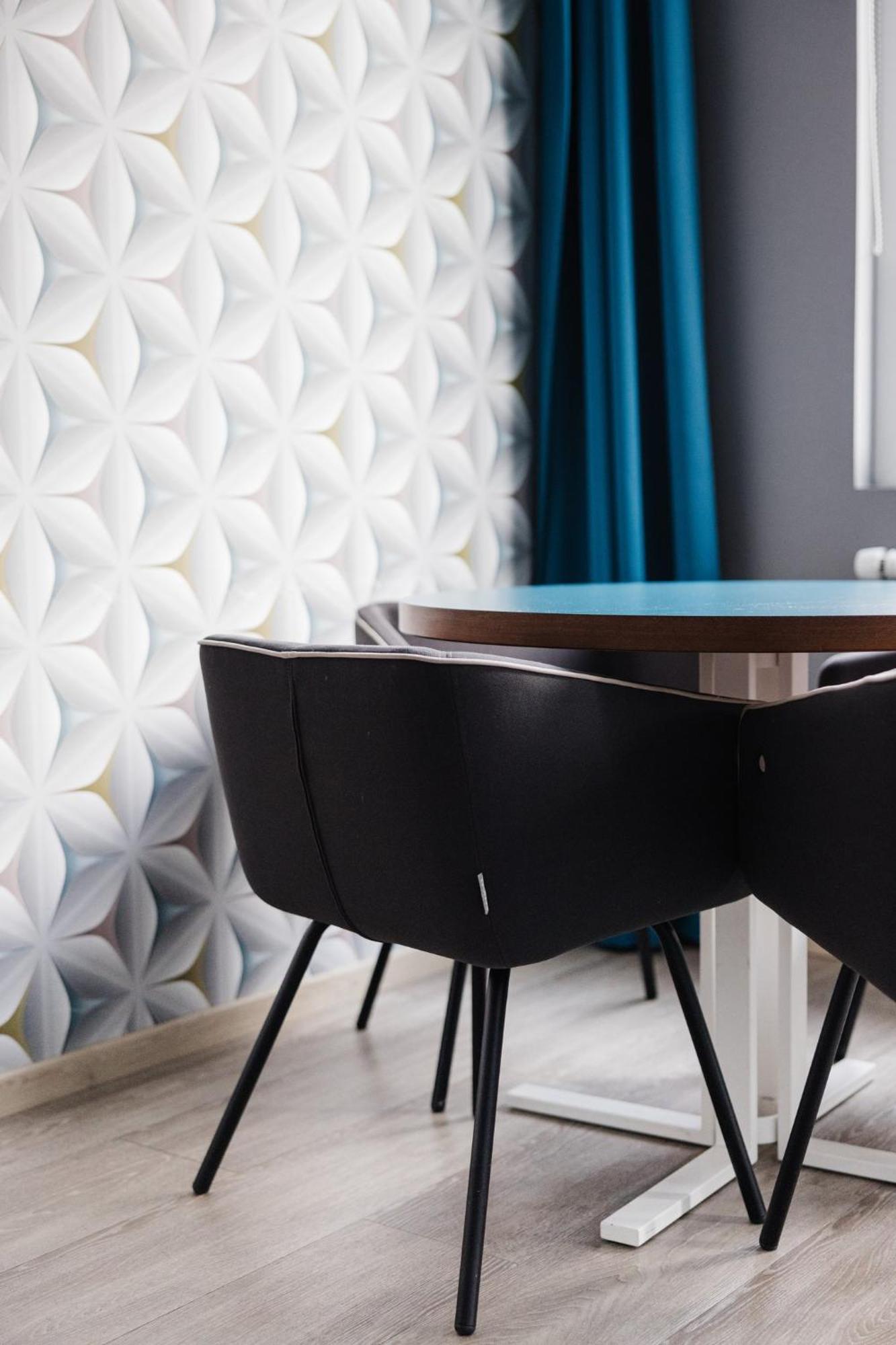 Oddsson Midtown Hotel Reykjavík Eksteriør bilde