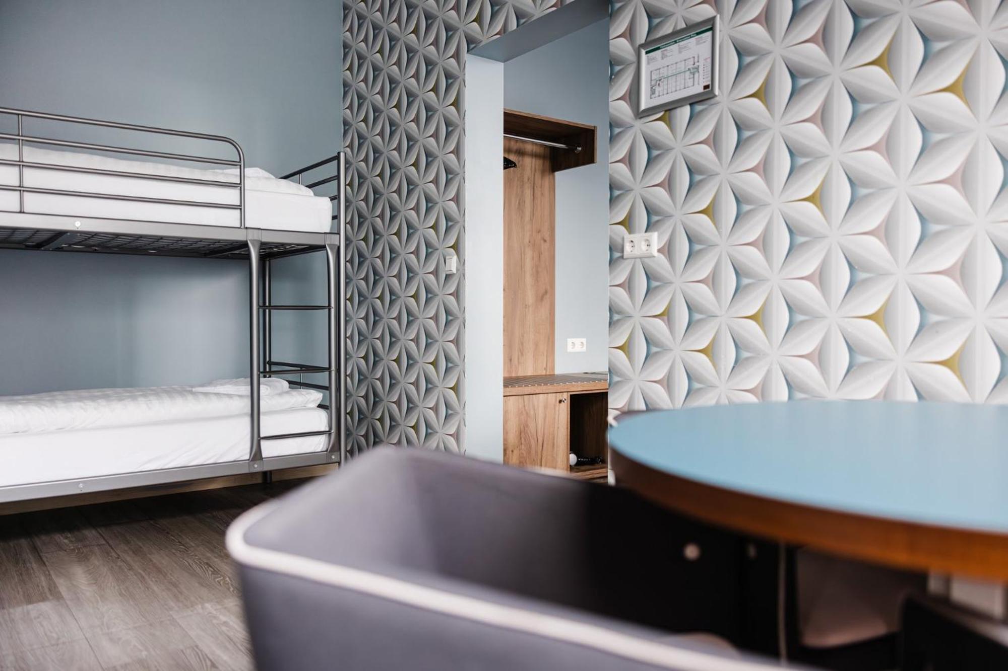 Oddsson Midtown Hotel Reykjavík Eksteriør bilde