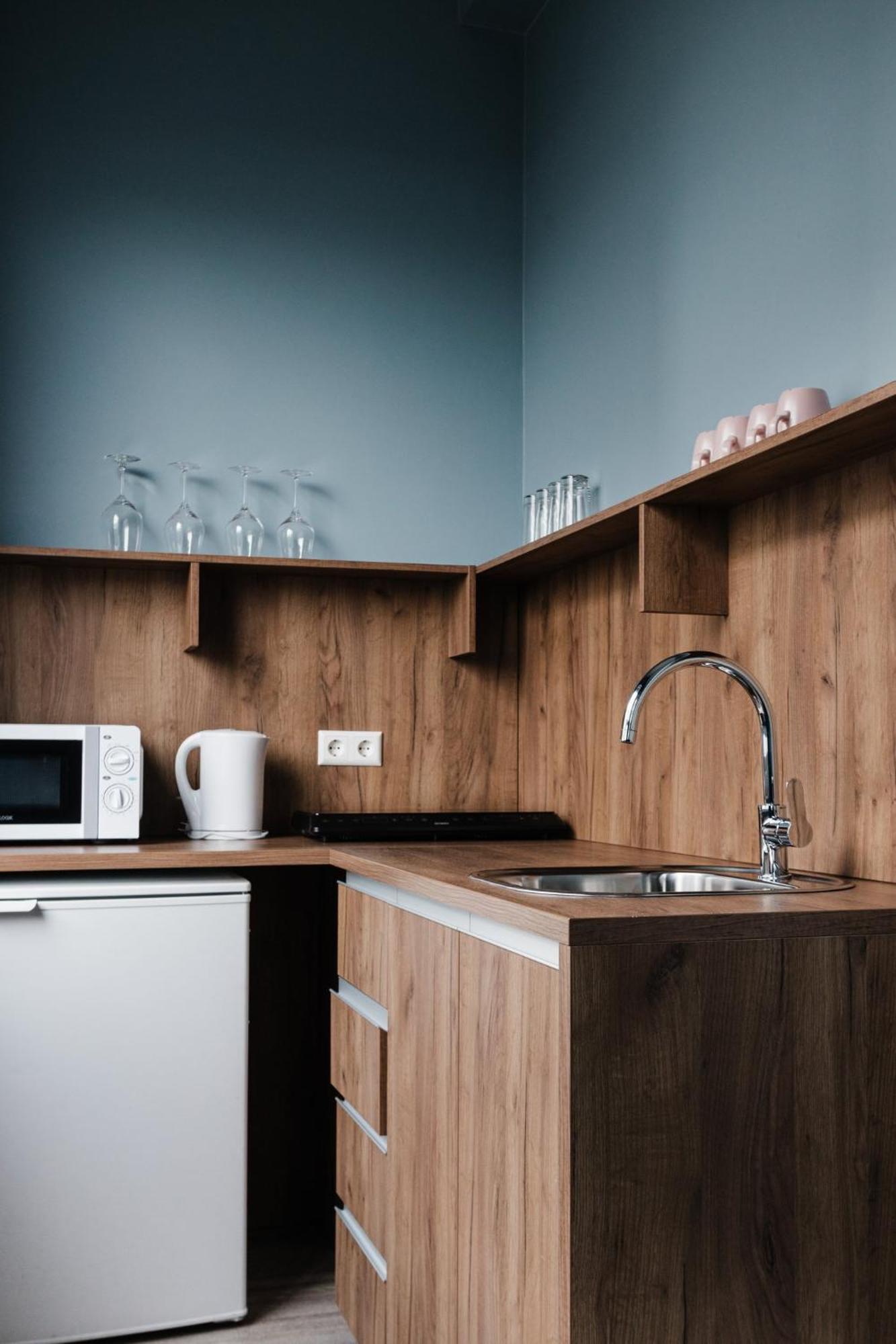 Oddsson Midtown Hotel Reykjavík Eksteriør bilde