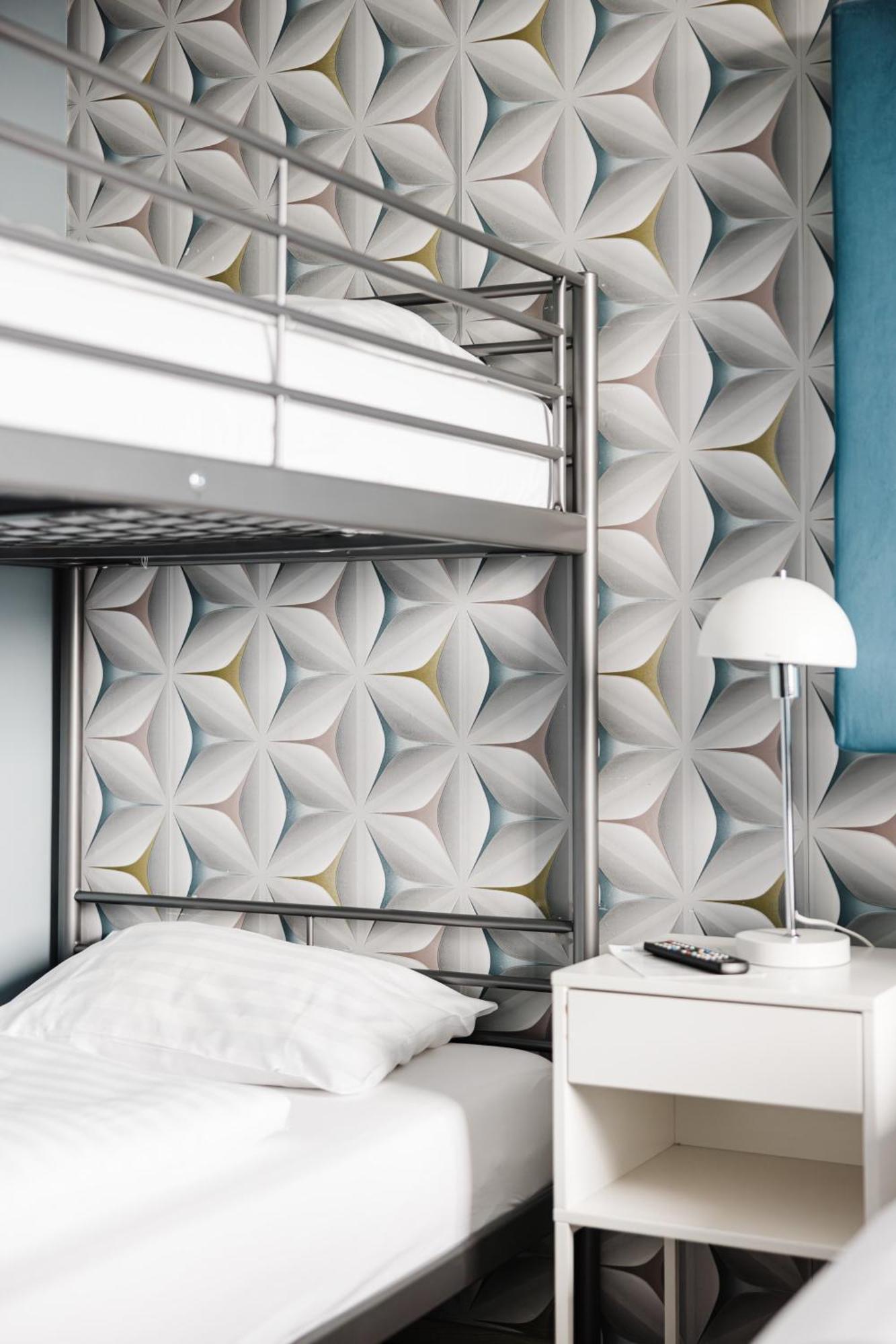 Oddsson Midtown Hotel Reykjavík Eksteriør bilde