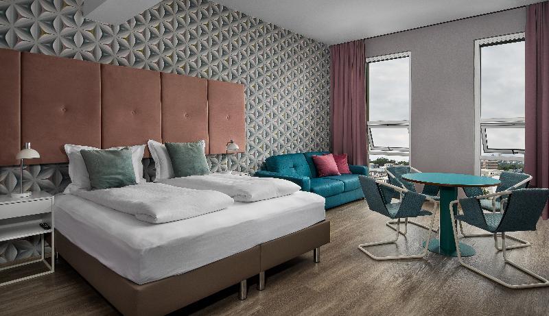 Oddsson Midtown Hotel Reykjavík Eksteriør bilde